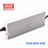 Meanwell HLN-80H-36B Power Supply - 80W 36V 2.3A - IP64 - Dimmable view 4