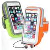Running Cycling Hiking Sports Armbands for 5.5inch Cell Phones for iPhone 7/7 Plus 6/6S Plus SE 5S 5 for Samsung Android Smartphones view 2