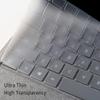 Premium Ultra Thin Keyboard Cover for Microsoft Surface - 2018/2017 Laptops, Surface Book 3/2/1 13.5/15 inch, Accessories (US Layout) view 4