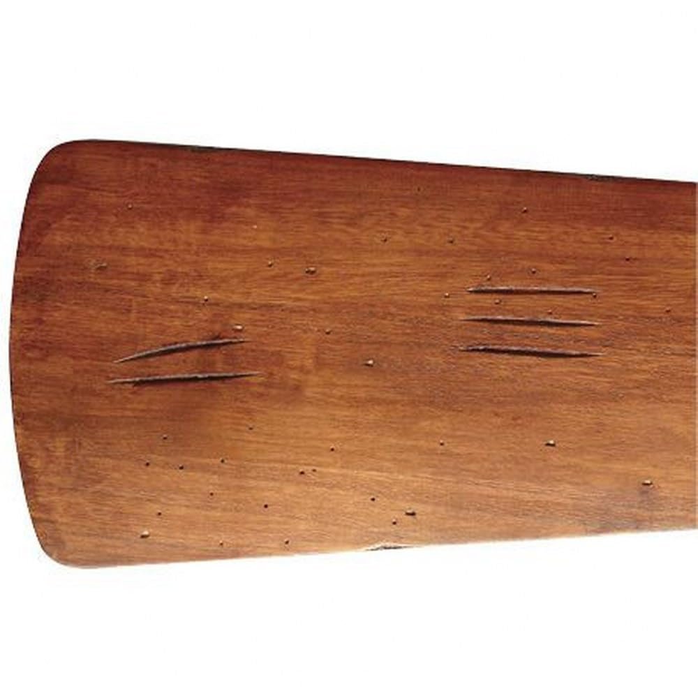 Quorum 5252020821 Traditional Fan Blades from Fan Blades Collection in Bronze/Dark Finish,