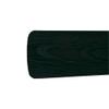 Quorum 3061515321 Traditional Fan Blades from Fan Blades Collection in Black Finish, view 2