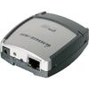 IOGear 1-Port USB Printer Server view 2