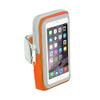 Running Cycling Hiking Sports Armbands for 5.5inch Cell Phones for iPhone 7/7 Plus 6/6S Plus SE 5S 5 for Samsung Android Smartphones view 1