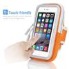 Running Cycling Hiking Sports Armbands for 5.5inch Cell Phones for iPhone 7/7 Plus 6/6S Plus SE 5S 5 for Samsung Android Smartphones view 3