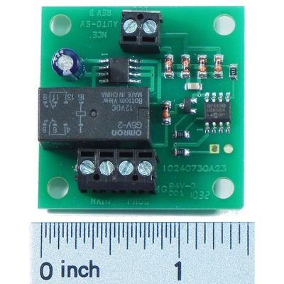 NCE NCE5240226 Automatic Program Track Adapter for Power Cab