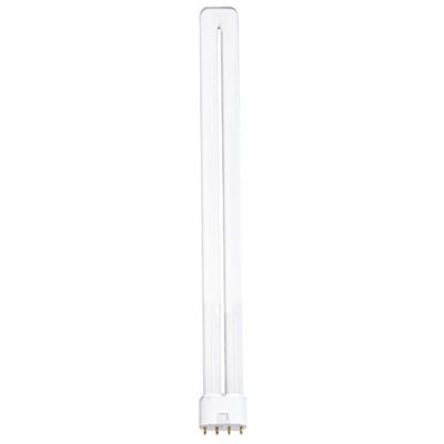 (Pack of 5) Satco S8671, FT55HL/841/ENV, Compact Fluorescent Bulb