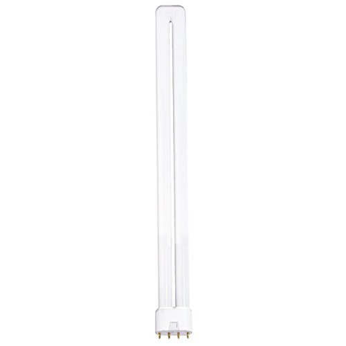 (Pack of 5) Satco S8671, FT55HL/841/ENV, Compact Fluorescent Bulb