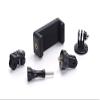 Octo Mounts Universal Smartphone Holder Adapter Kit. Compatible with Any Tripod, Action Mount or GoPro Mount Accessory. Compatible with iPhone, Samsung Galaxy, Android, BlackBerry, Pixel, and HTC view 1