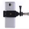 Octo Mounts Universal Smartphone Holder Adapter Kit. Compatible with Any Tripod, Action Mount or GoPro Mount Accessory. Compatible with iPhone, Samsung Galaxy, Android, BlackBerry, Pixel, and HTC view 4