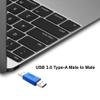 IO Crest USB 3.0 Type-A Male to Male Adapter - SY-ADA20082 view 3