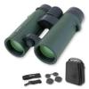 Carson RD Series 10x42mm Open-Bridge Waterproof High Definition Full Sized Binoculars (RD-042) view 1