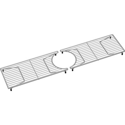 Elkay LKFBG3007SS Stainless Steel Bottom Grid
