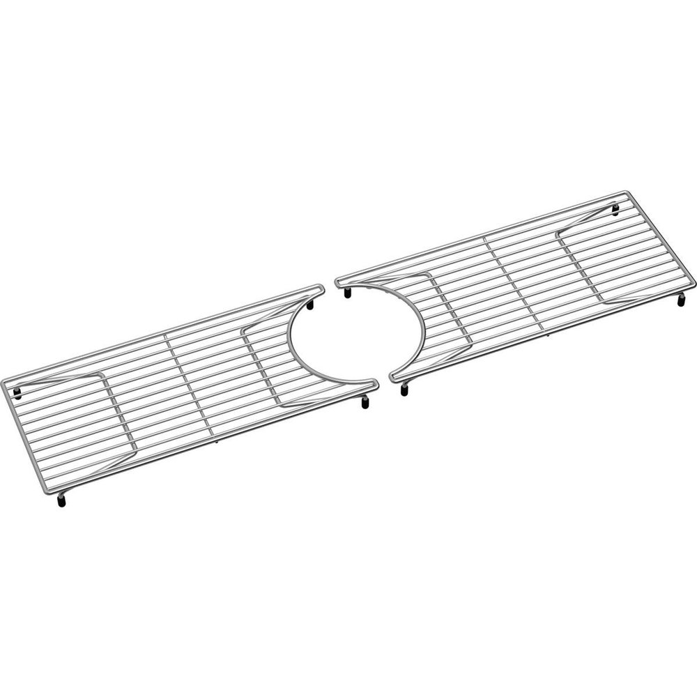 Elkay LKFBG3007SS Stainless Steel Bottom Grid