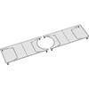 Elkay LKFBG3007SS Stainless Steel Bottom Grid view 1
