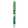 Frost King SB36 2 x 36" Extra Aluminum/Brush Door Sweep, Silver view 2