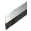 Frost King SB36 2 x 36" Extra Aluminum/Brush Door Sweep, Silver view 4