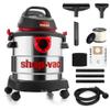 Shop-Vac 5989305 5 Gallon 4.5 Peak HP Wet/Dry Vacuum with Blower Function view 1