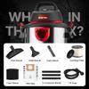 Shop-Vac 5989305 5 Gallon 4.5 Peak HP Wet/Dry Vacuum with Blower Function view 4