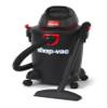 Shop-Vac 5985000 6 gallon 3.0 Peak HP Classic Wet Dry Vacuum, Black/Red view 3