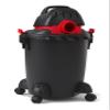 Shop-Vac 5985000 6 gallon 3.0 Peak HP Classic Wet Dry Vacuum, Black/Red view 4