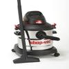 Shop-Vac 5989405 8 Gallon Wet/Dry Vacuum, 6.0 Peak HP, Stainless Steel, 12 Ft Hose, Ideal for Home & Commercial Use view 3