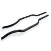 Carisma 15827 Ladder Chassis Rails (Pair) SCA-1E Replacement Parts view 1