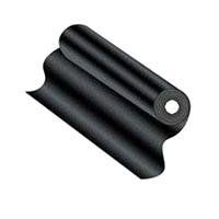 Rosco Photofoil Matte Black Cinefoil, 12 inch x 10 feet Roll