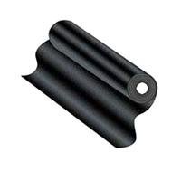 Rosco Photofoil Matte Black Cinefoil, 12 inch x 10 feet Roll