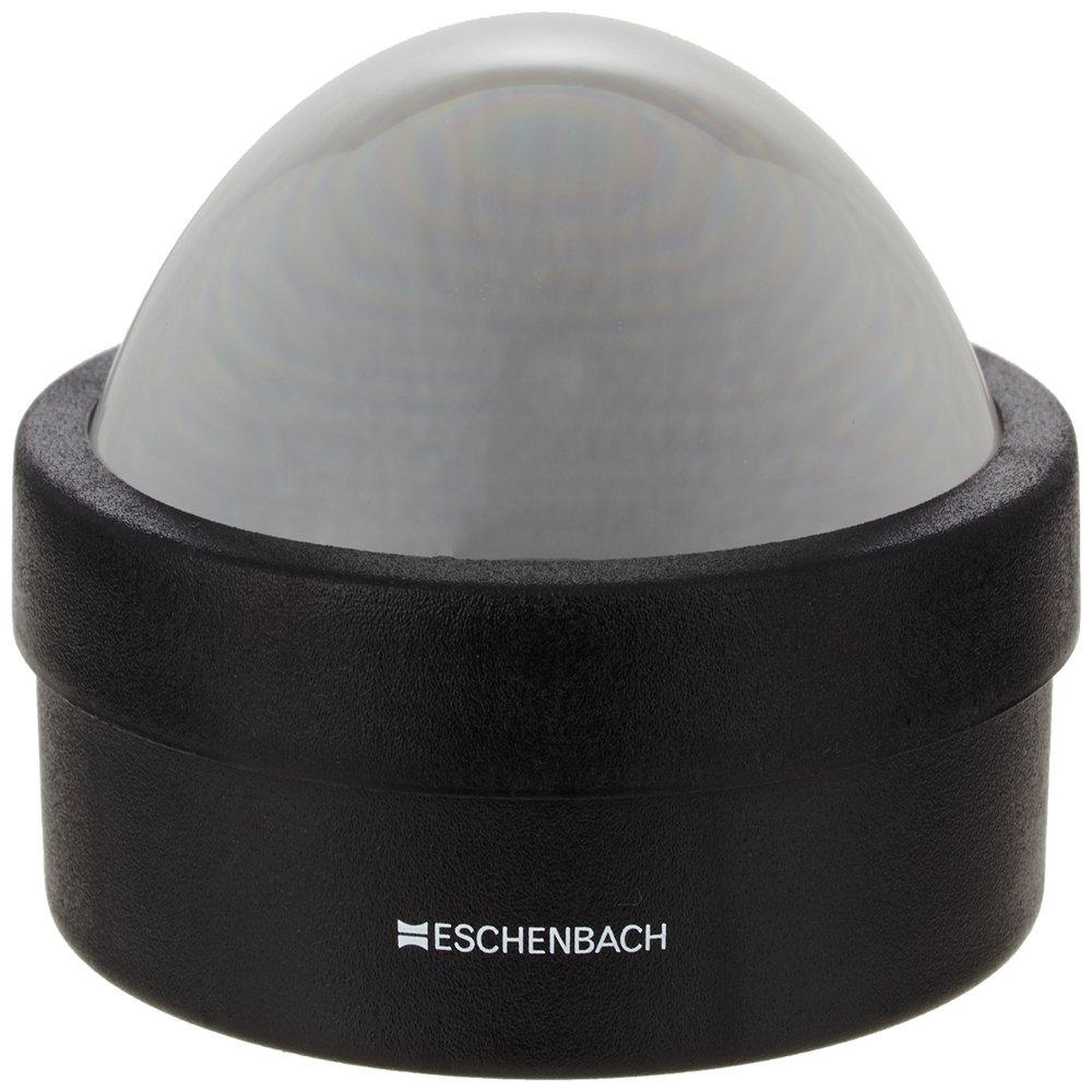 1421 Eschenbach Desktop Loupe with Frame 1.8X