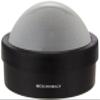 1421 Eschenbach Desktop Loupe with Frame 1.8X view 1
