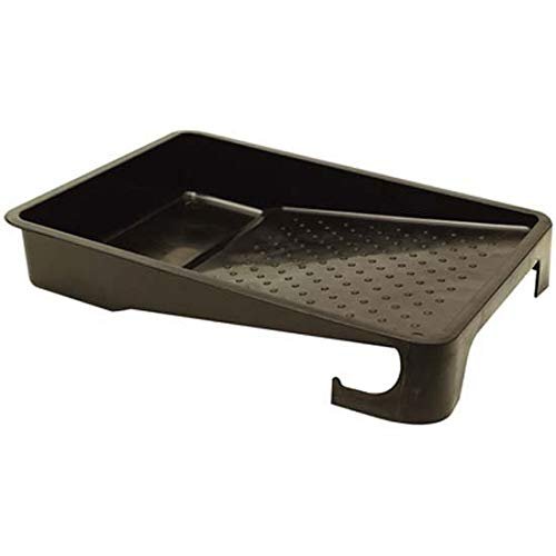 9" PLASTIC PAINT TRAY