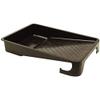 9" PLASTIC PAINT TRAY view 1