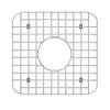 Whitehaus WHN1212G-SS Sink Grid, Stainless Steel view 1