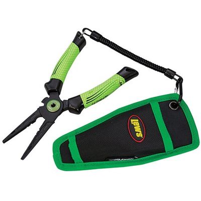 MP6 / Mach Speed Pliers 6"