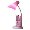 LIN XIAO HAO mayu Children's Eye Care Desk Lamp E27 with Pen Holder Plug in Bedroom Bedside Student Desk Table Lamp view 1