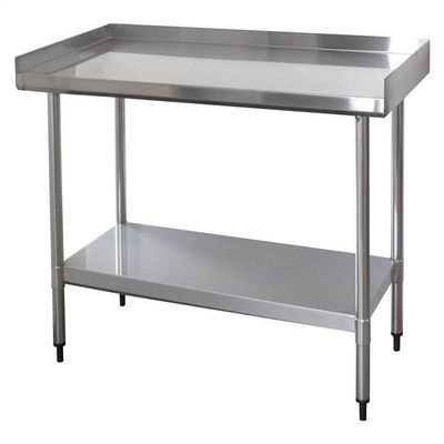 SSWT48 Stainless Steel Work Table