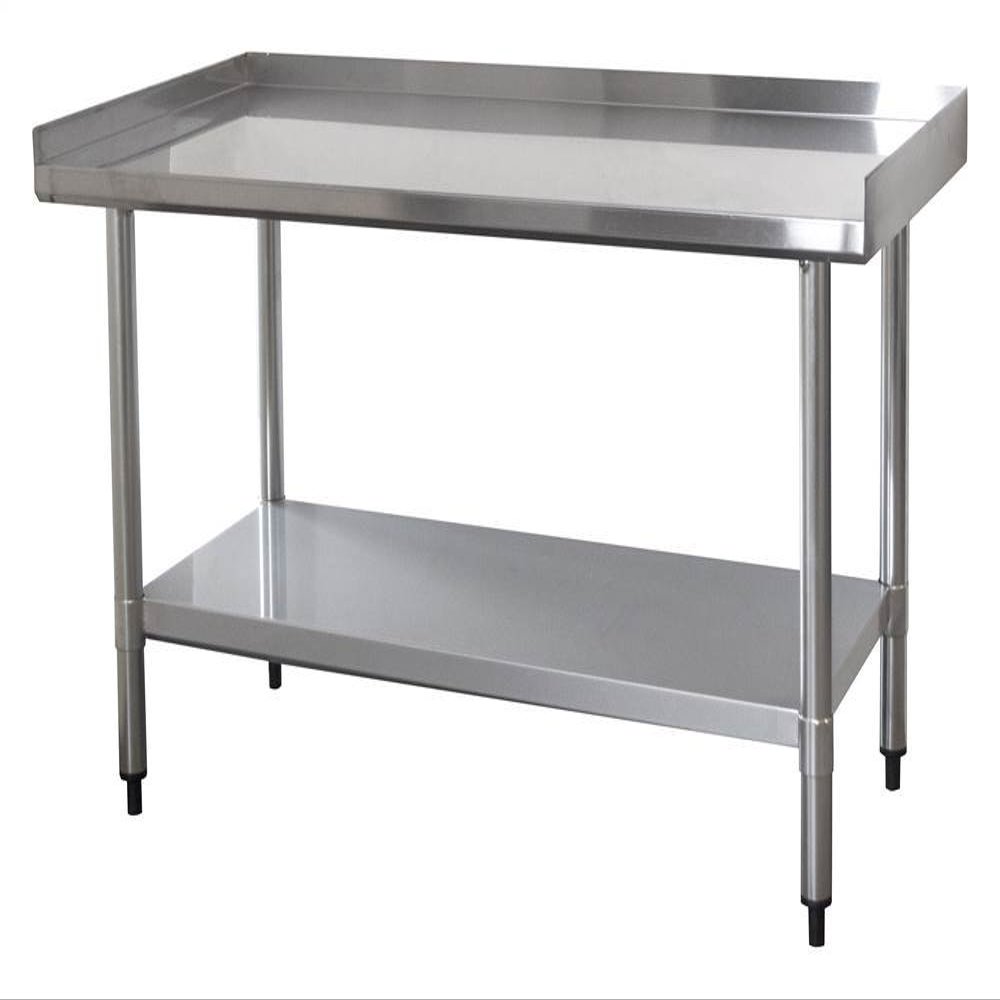 SSWT48 Stainless Steel Work Table