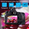 Screen Protector for fujifilm X-T20 X-T10,debous Optical Hard Tempered Glass Foils for Fuji xt20 xt10 DSLR Camera view 4