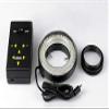 AmScope LED-144A 144-LED Lighting-Direction-Adjustable Microscope Ring Light with Adapter for Stereo Microscopes view 4