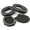 1 Pair of Replacement Ear Pads Cushions for Bose Aviation Headset X A10 Headphones view 1