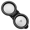 Fotodiox Hood-Rol-B2f35 Pro Lens Hood for Rollei TLR Camera with Bay II Take Lens - Matte Finish view 1