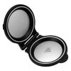 Fotodiox Hood-Rol-B2f35 Pro Lens Hood for Rollei TLR Camera with Bay II Take Lens - Matte Finish view 2