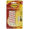 Command Strips 17023P Large Mounting Strips 6 Count view 1