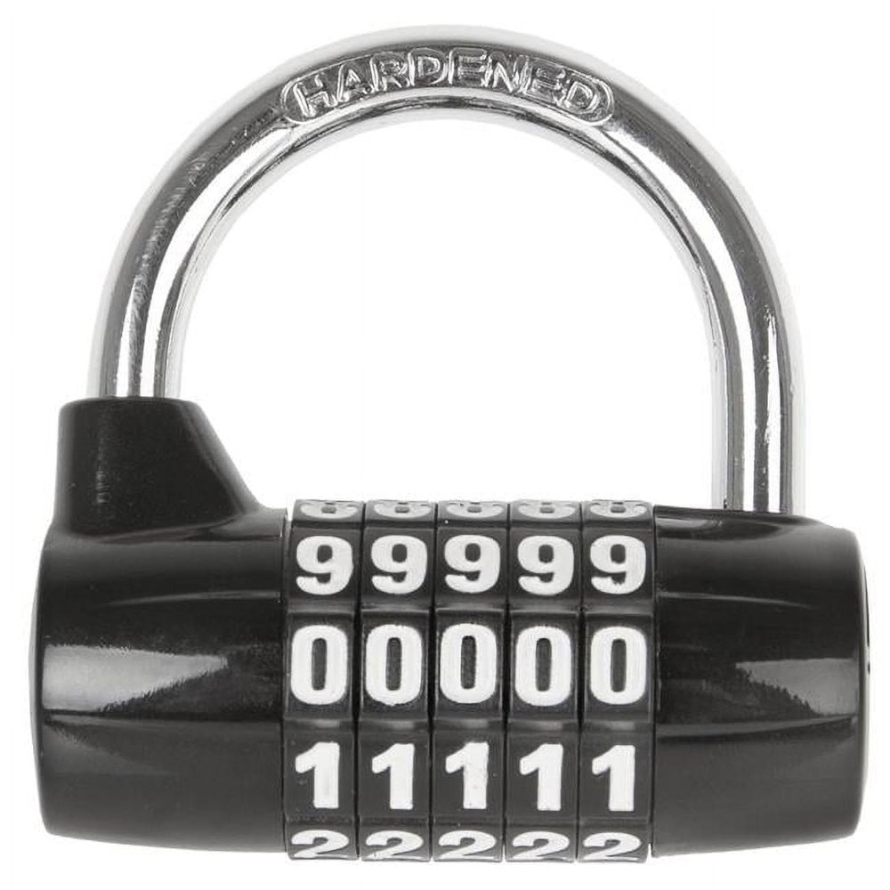 M-Wave PD5 Padlock