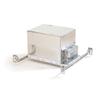Nora Lighting NLIC-401QSAT Low Voltage AirTight IC Housing view 1