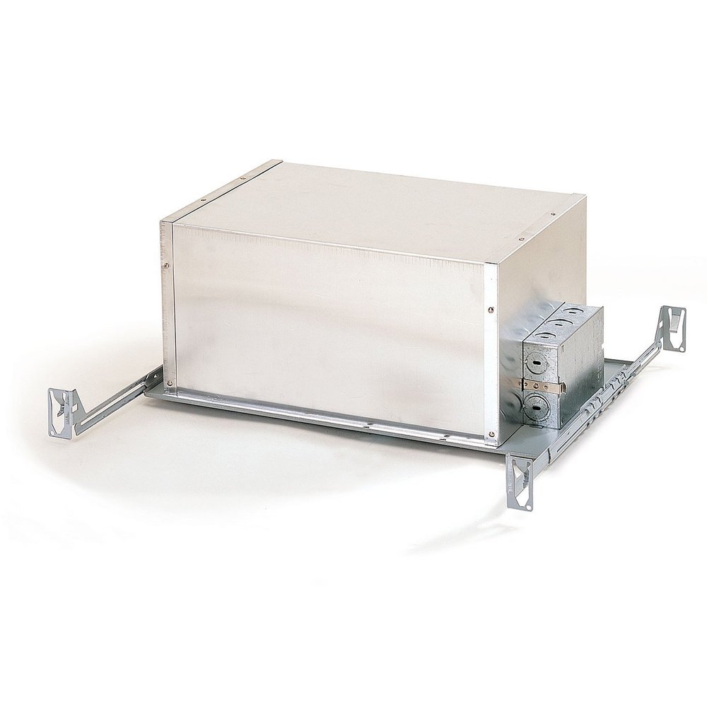 Nora Lighting NLIC-601QAT Low Voltage AirTight IC Housing