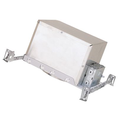 Nora Lighting NHIC-926DWQAT Incandescent AirTight Sloped Double