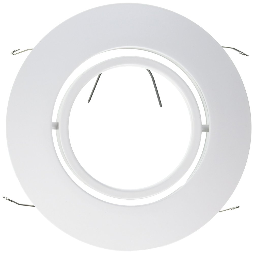 Nora Lighting NL-671W Surface Gimbal Ring Recessed Lighting Trim
