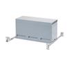 Nora Lighting NHIC-350AT True IC Airtight New Construction Line view 1