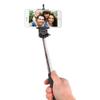 Asstd National Brand Smart Gear Extendable Monopod Selfie Stick, Black view 1